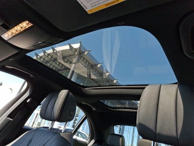 2022 Mercedes-Benz E-Class E 350 4MATIC® Sedan