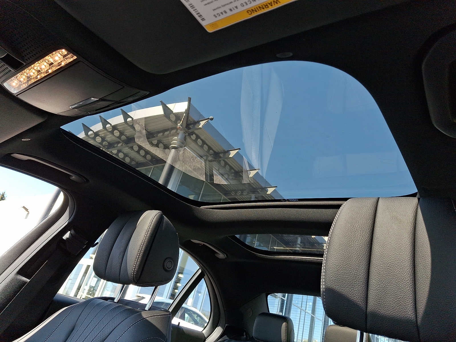 2022 Mercedes-Benz E-Class E 350 4MATIC® Sedan