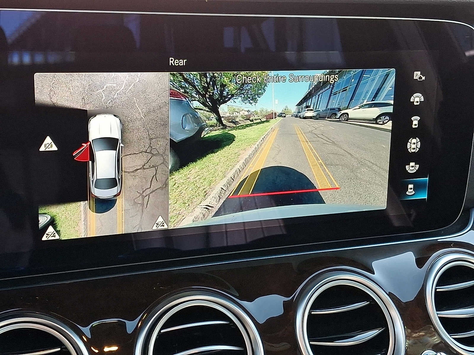 2022 Mercedes-Benz E-Class E 350 4MATIC® Sedan