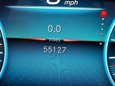 2022 Mercedes-Benz E-Class E 350 4MATIC® Sedan