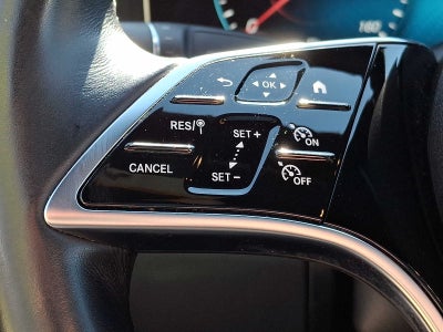 2022 Mercedes-Benz E-Class E 350 4MATIC® Sedan