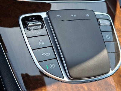 2022 Mercedes-Benz E-Class E 350 4MATIC® Sedan