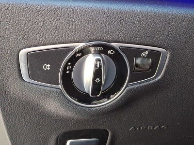 2022 Mercedes-Benz E-Class E 350 4MATIC® Sedan