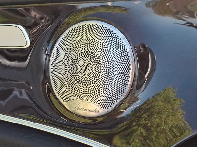 2022 Mercedes-Benz E-Class E 350 4MATIC® Sedan