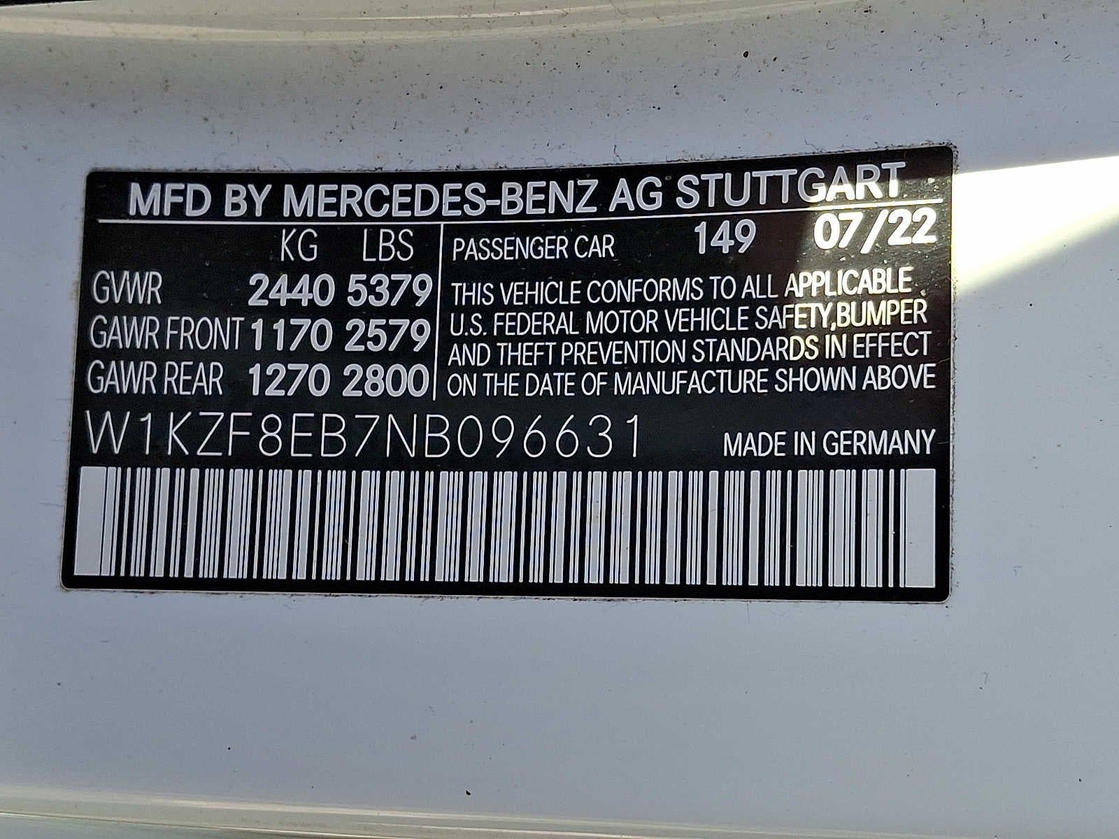 2022 Mercedes-Benz E-Class E 350 4MATIC® Sedan