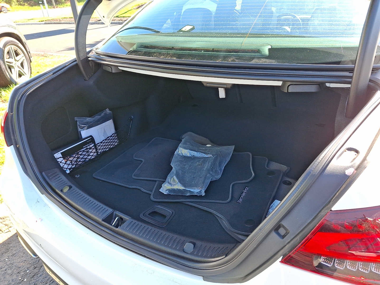 2022 Mercedes-Benz E-Class E 350 4MATIC® Sedan