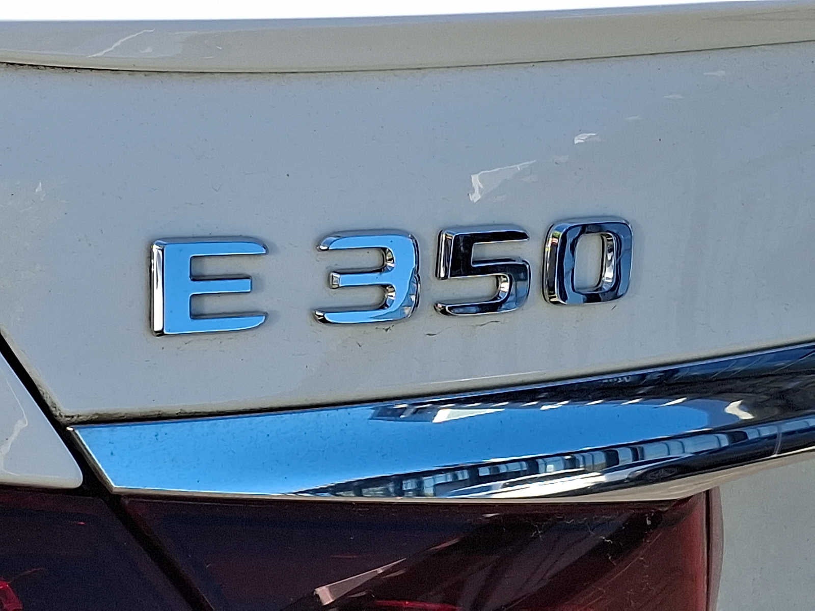 2022 Mercedes-Benz E-Class E 350 4MATIC® Sedan