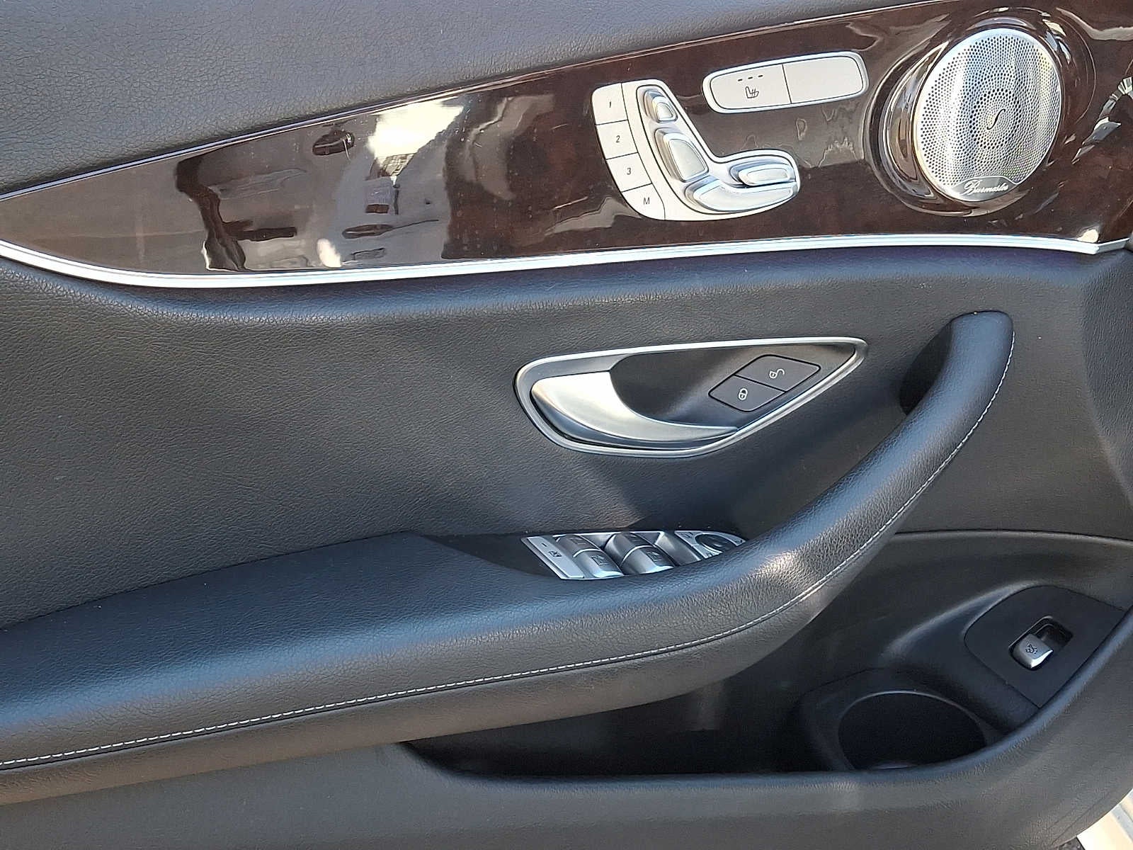 2022 Mercedes-Benz E-Class E 350 4MATIC® Sedan