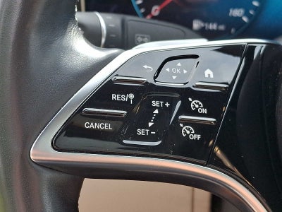 2023 Mercedes-Benz E-Class E 350 4MATIC® Sedan