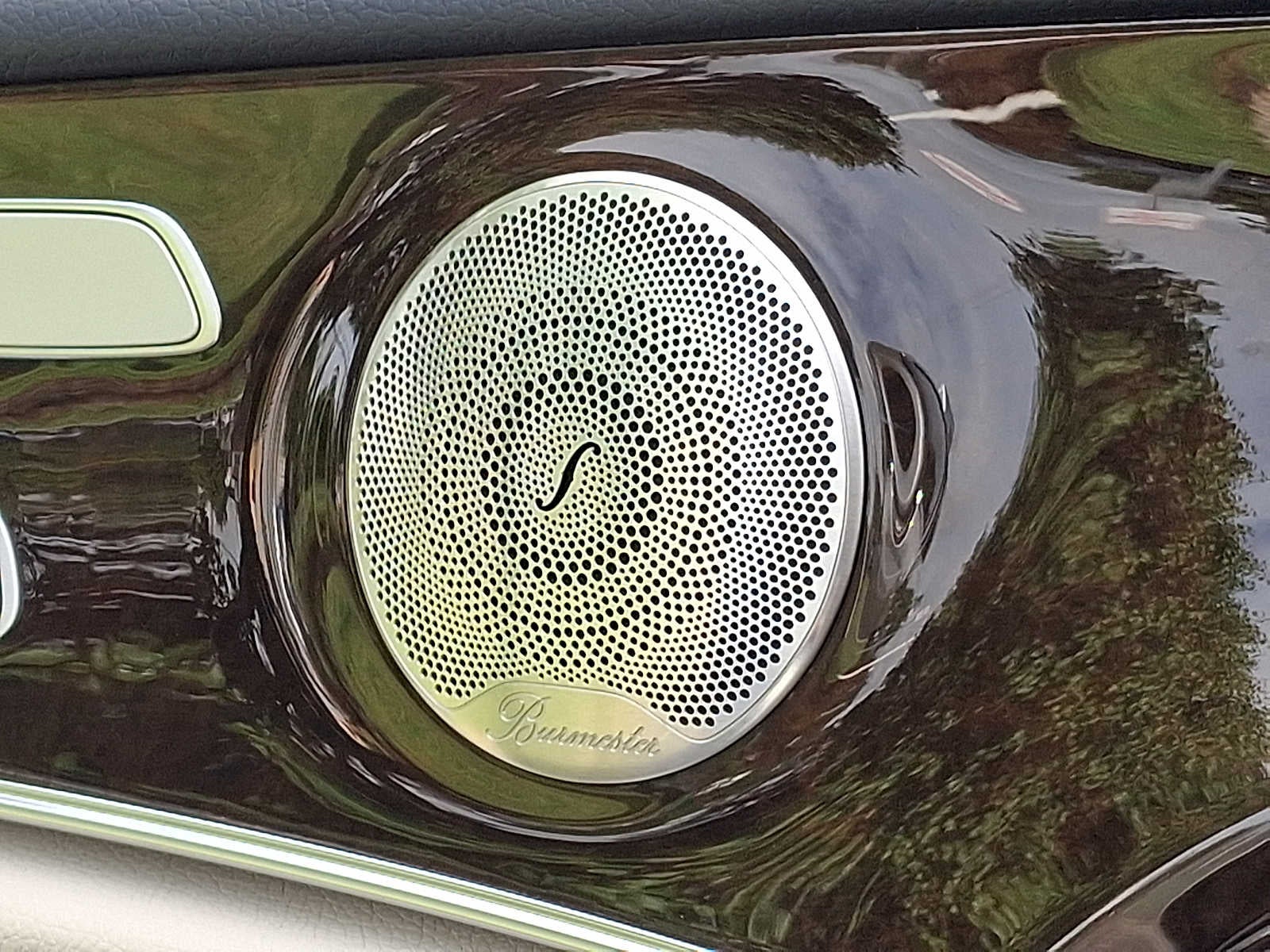 2023 Mercedes-Benz E-Class E 350 4MATIC® Sedan
