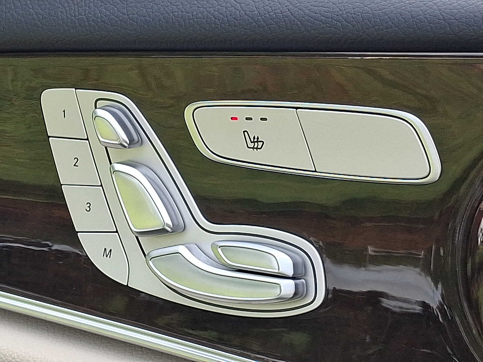 2023 Mercedes-Benz E-Class E 350 4MATIC® Sedan