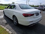 2023 Mercedes-Benz E-Class E 350 4MATIC® Sedan