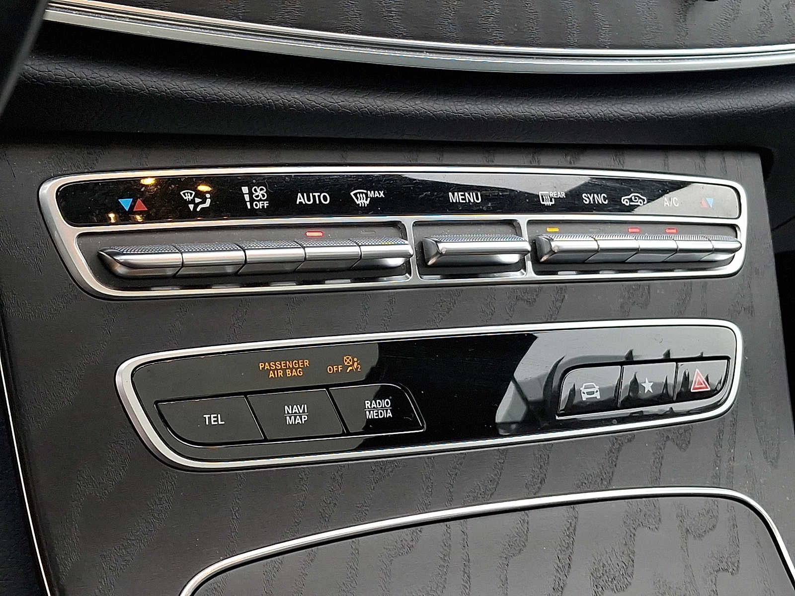 2023 Mercedes-Benz E-Class E 350 4MATIC® Sedan