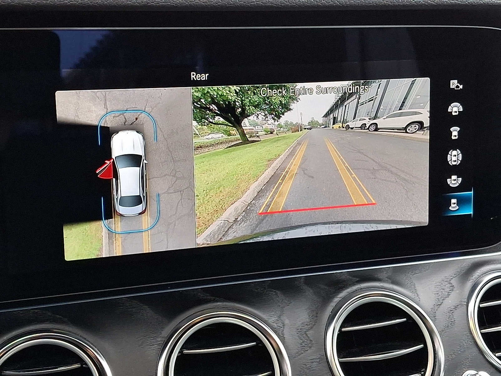2023 Mercedes-Benz E-Class E 350 4MATIC® Sedan
