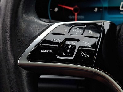 2023 Mercedes-Benz E-Class E 350 4MATIC® Sedan