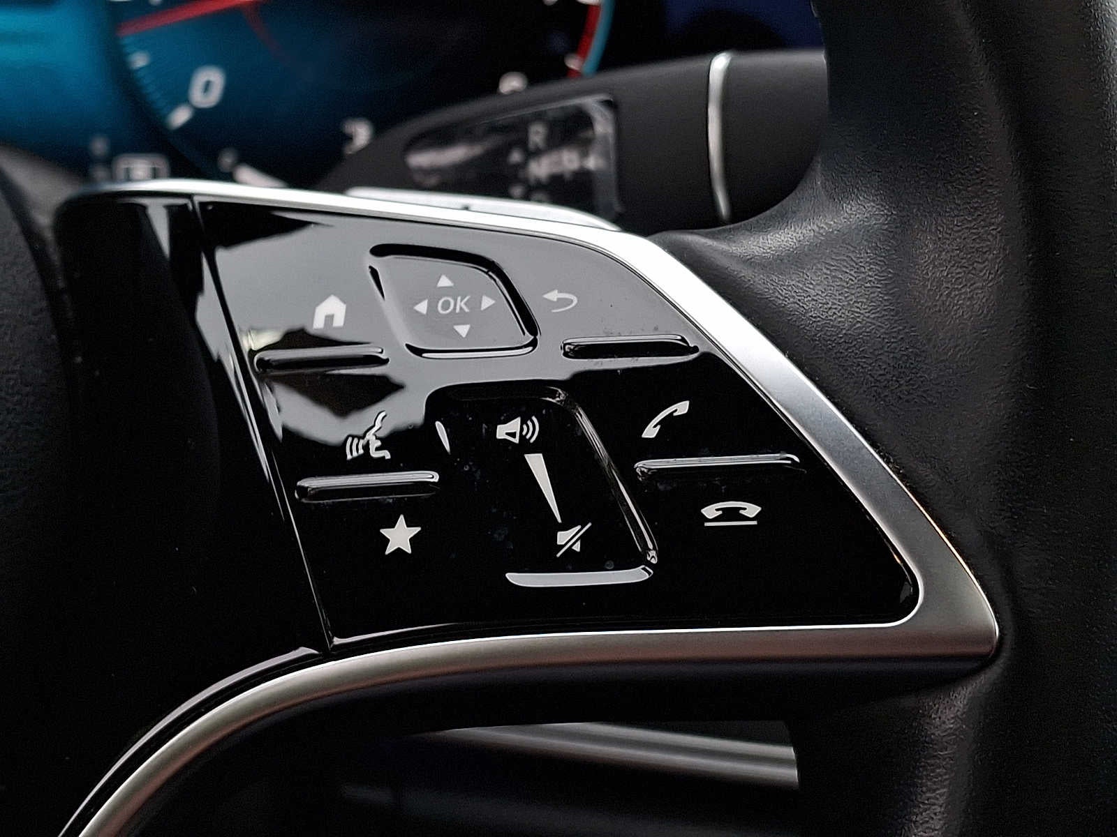 2023 Mercedes-Benz E-Class E 350 4MATIC® Sedan