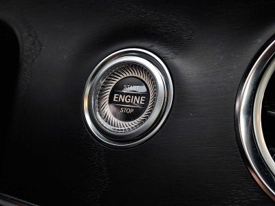 2023 Mercedes-Benz E-Class E 350 4MATIC® Sedan
