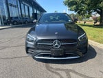 2023 Mercedes-Benz E-Class E 350 4MATIC® Sedan