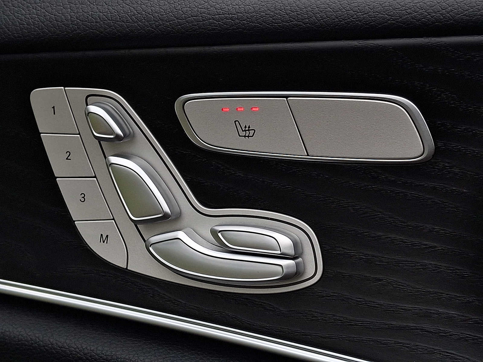 2023 Mercedes-Benz E-Class E 350 4MATIC® Sedan