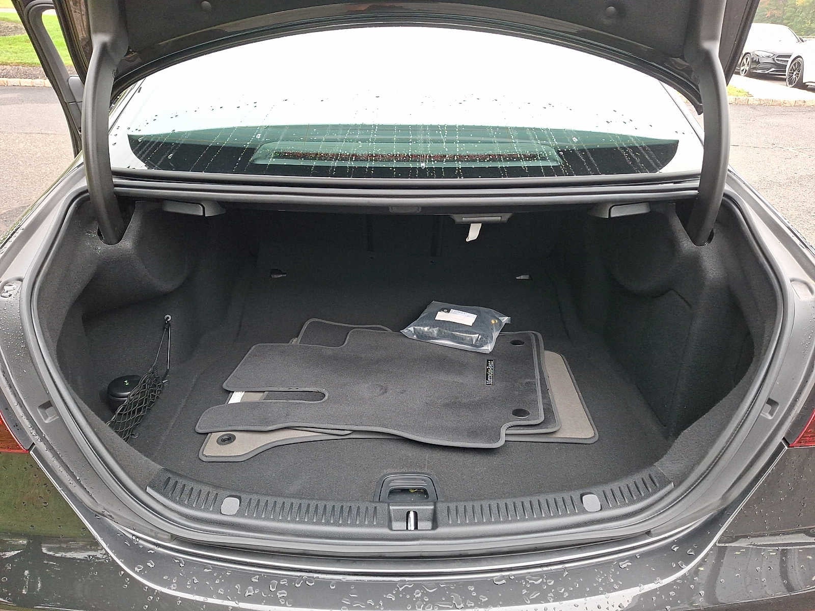 2023 Mercedes-Benz E-Class E 350 4MATIC® Sedan