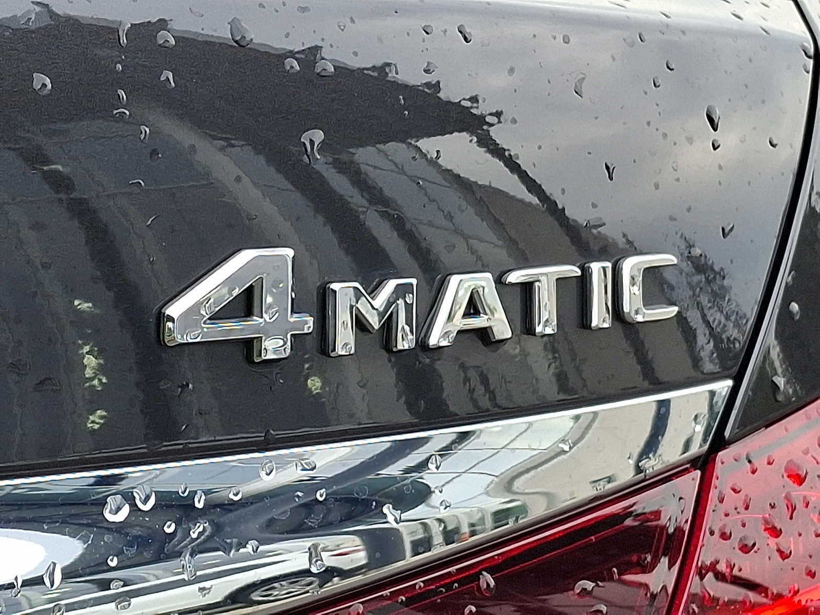 2023 Mercedes-Benz E-Class E 350 4MATIC® Sedan