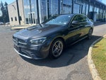 2023 Mercedes-Benz E-Class E 350 4MATIC® Sedan