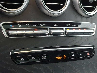 2021 Mercedes-Benz GLC AMG® GLC 43 4MATIC® SUV