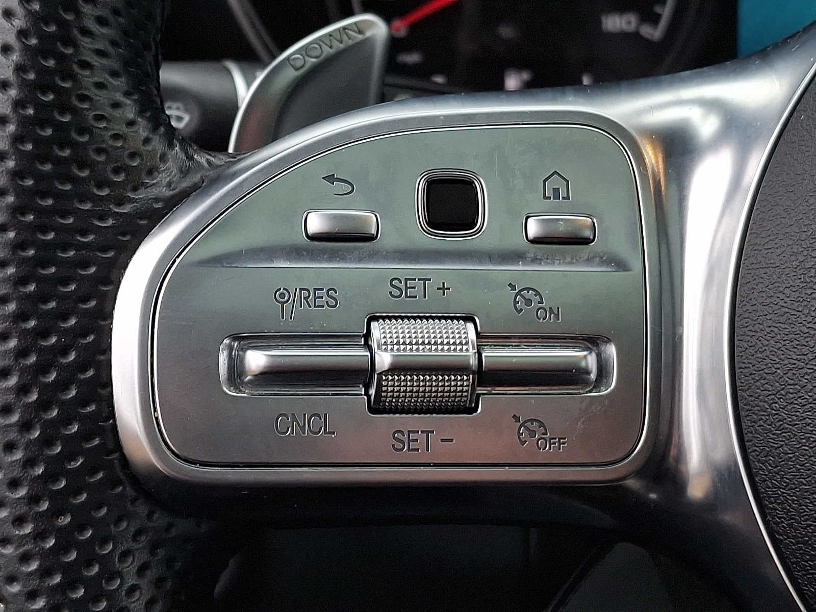 2021 Mercedes-Benz GLC AMG® GLC 43 4MATIC® SUV