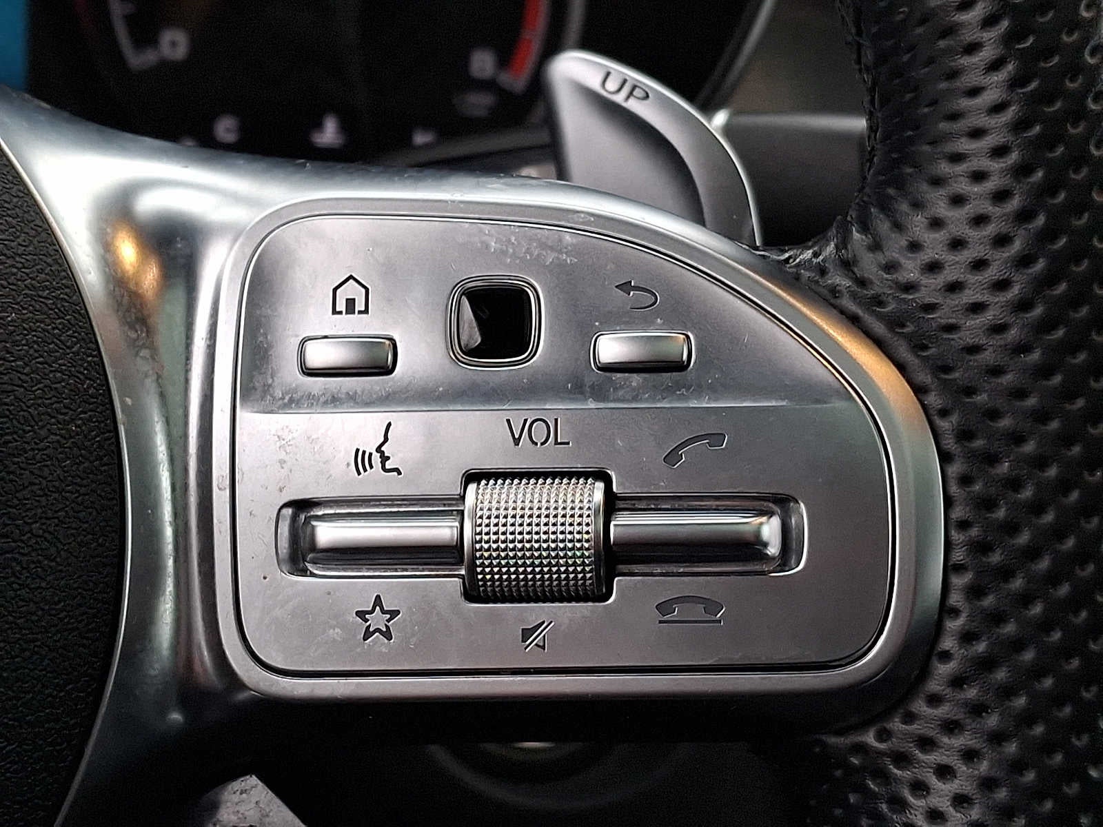 2021 Mercedes-Benz GLC AMG® GLC 43 4MATIC® SUV