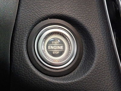 2021 Mercedes-Benz GLC AMG® GLC 43 4MATIC® SUV