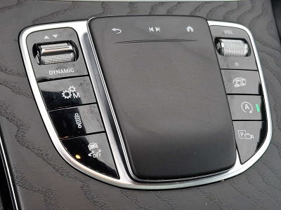 2021 Mercedes-Benz GLC AMG® GLC 43 4MATIC® SUV