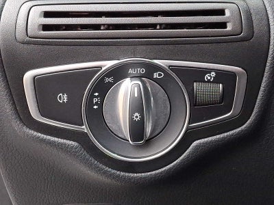 2021 Mercedes-Benz GLC AMG® GLC 43 4MATIC® SUV