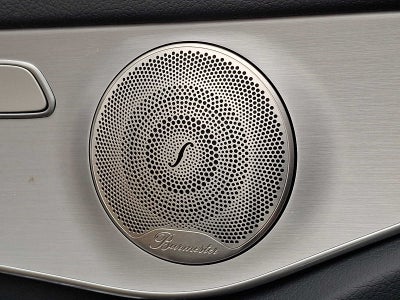 2021 Mercedes-Benz GLC AMG® GLC 43 4MATIC® SUV