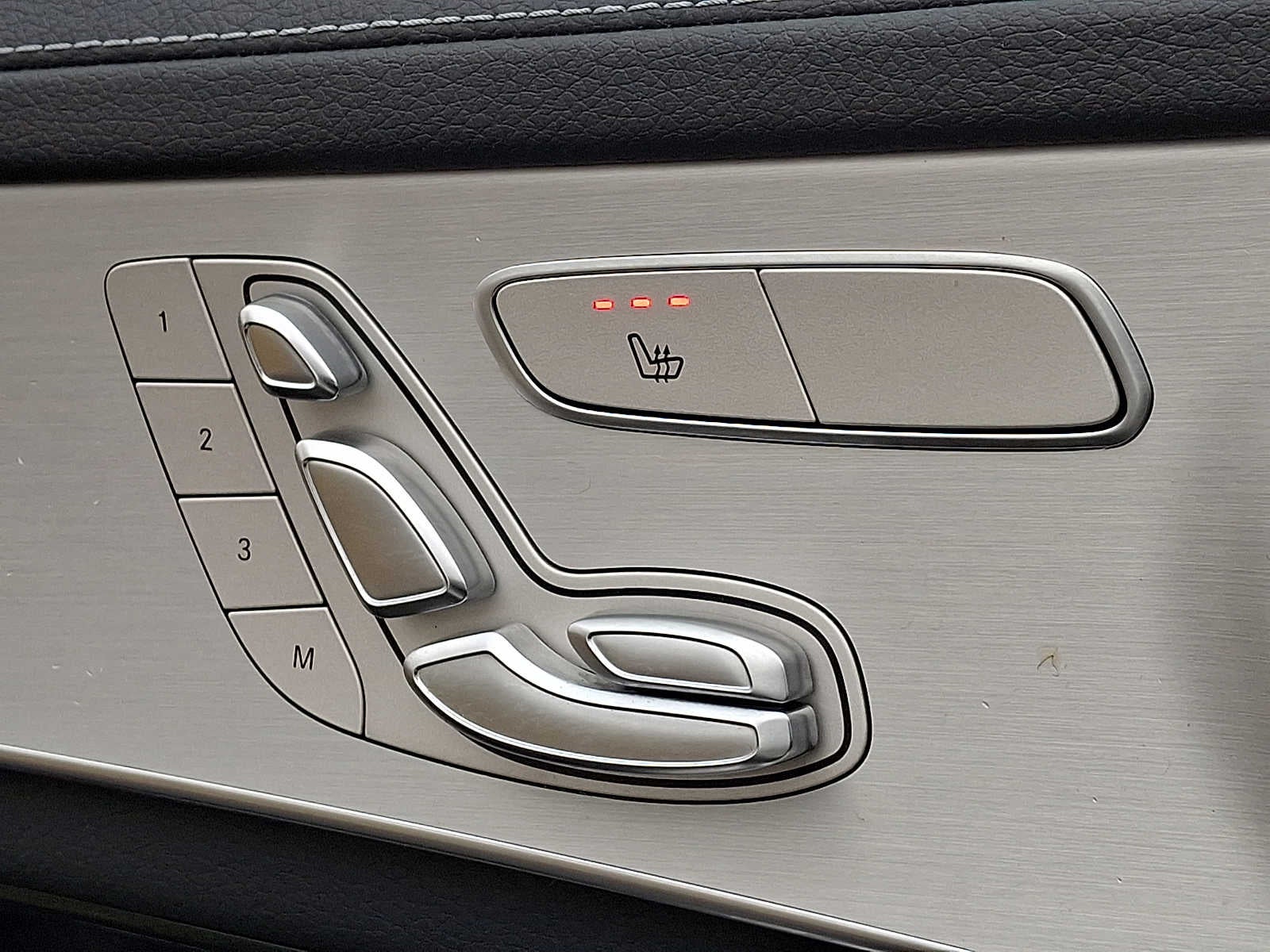 2021 Mercedes-Benz GLC AMG® GLC 43 4MATIC® SUV