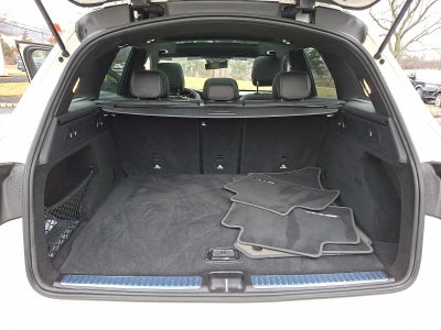 2021 Mercedes-Benz GLC AMG® GLC 43 4MATIC® SUV