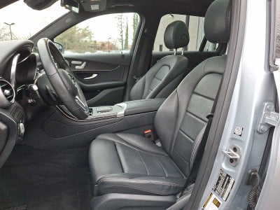 2021 Mercedes-Benz GLC GLC 300 4MATIC® SUV