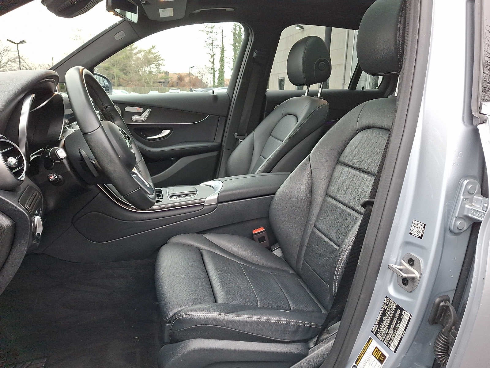 2021 Mercedes-Benz GLC GLC 300 4MATIC® SUV