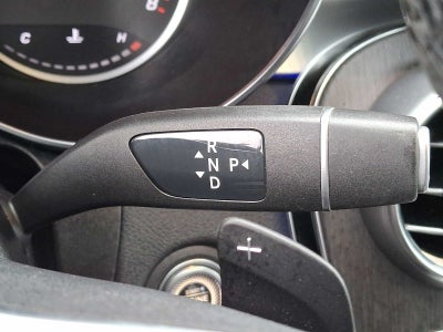 2021 Mercedes-Benz GLC GLC 300 4MATIC® SUV