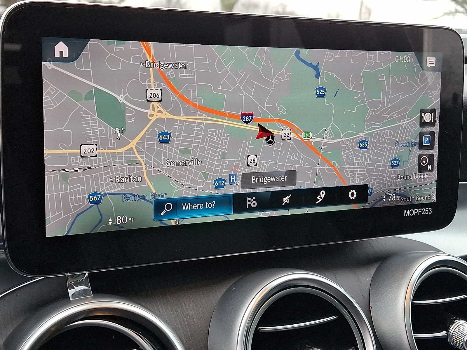 2021 Mercedes-Benz GLC GLC 300 4MATIC® SUV