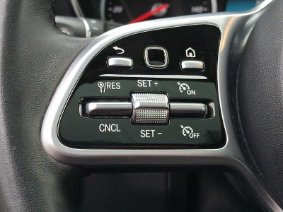 2021 Mercedes-Benz GLC GLC 300 4MATIC® SUV