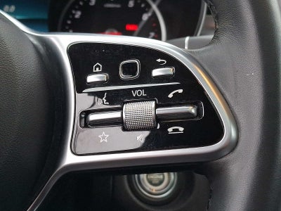 2021 Mercedes-Benz GLC GLC 300 4MATIC® SUV