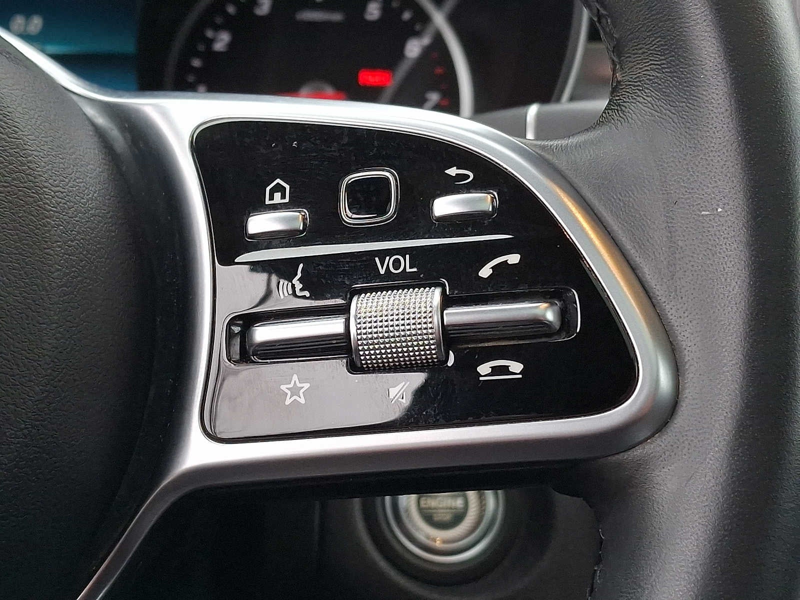 2021 Mercedes-Benz GLC GLC 300 4MATIC® SUV