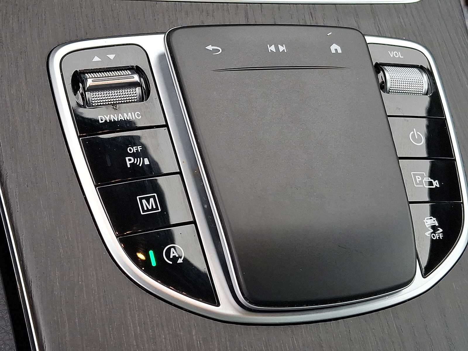 2021 Mercedes-Benz GLC GLC 300 4MATIC® SUV