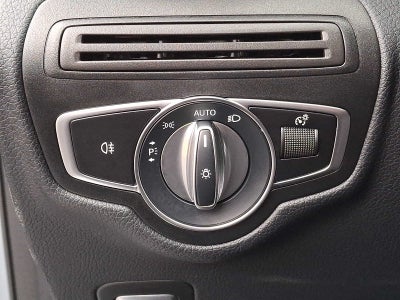 2021 Mercedes-Benz GLC GLC 300 4MATIC® SUV