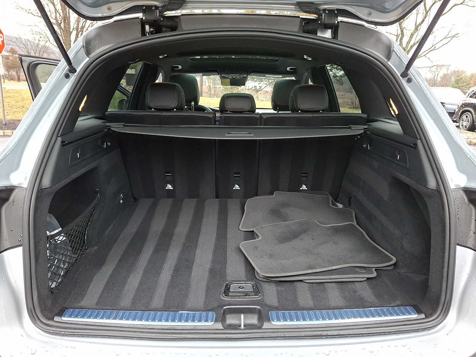 2021 Mercedes-Benz GLC GLC 300 4MATIC® SUV