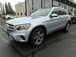 2021 Mercedes-Benz GLC GLC 300 4MATIC® SUV