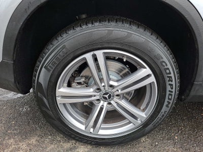 2021 Mercedes-Benz GLC GLC 300 4MATIC® SUV