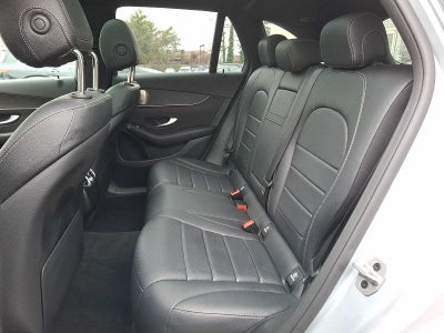 2021 Mercedes-Benz GLC GLC 300 4MATIC® SUV