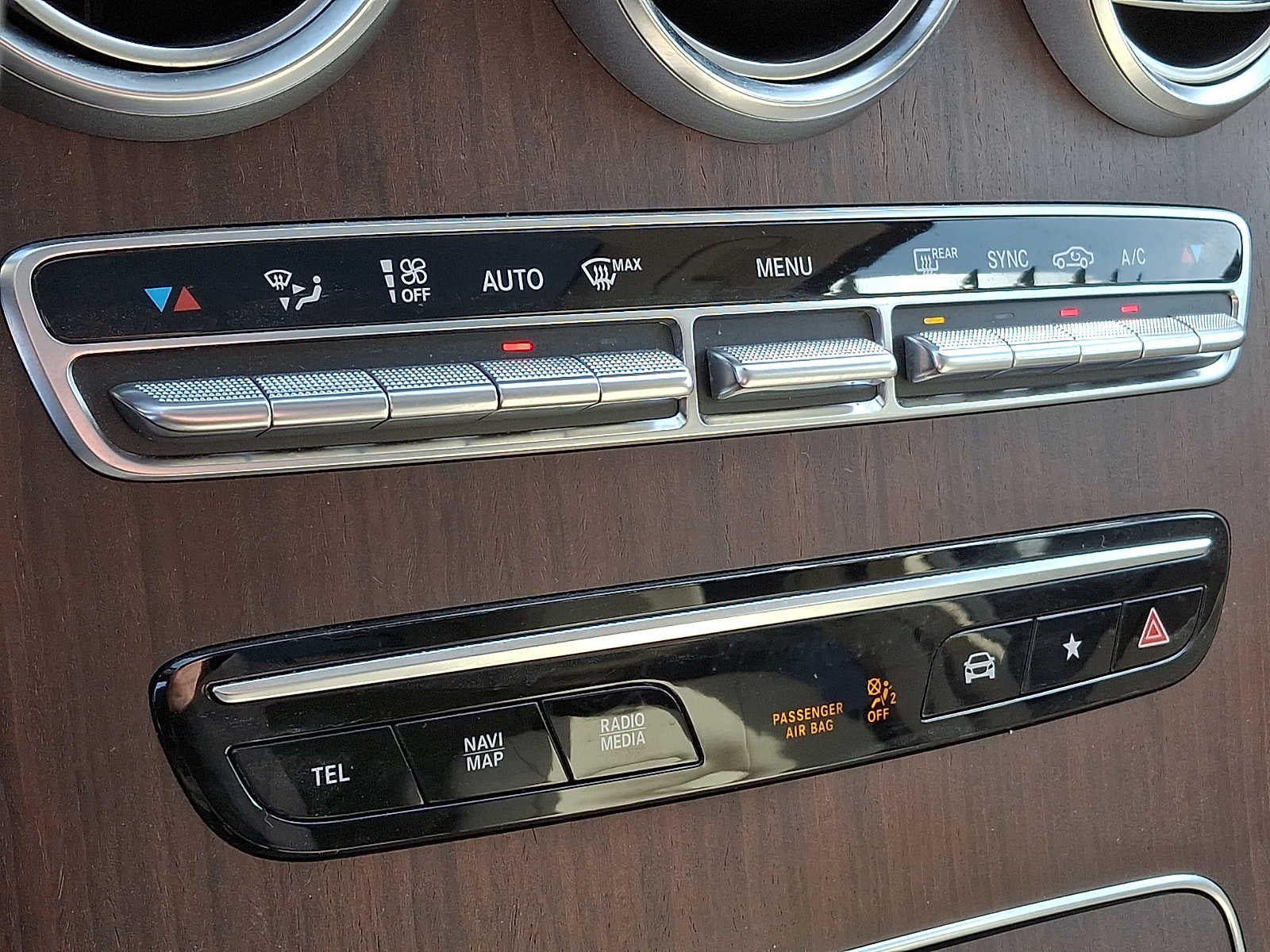 2022 Mercedes-Benz GLC GLC 300 4MATIC® SUV