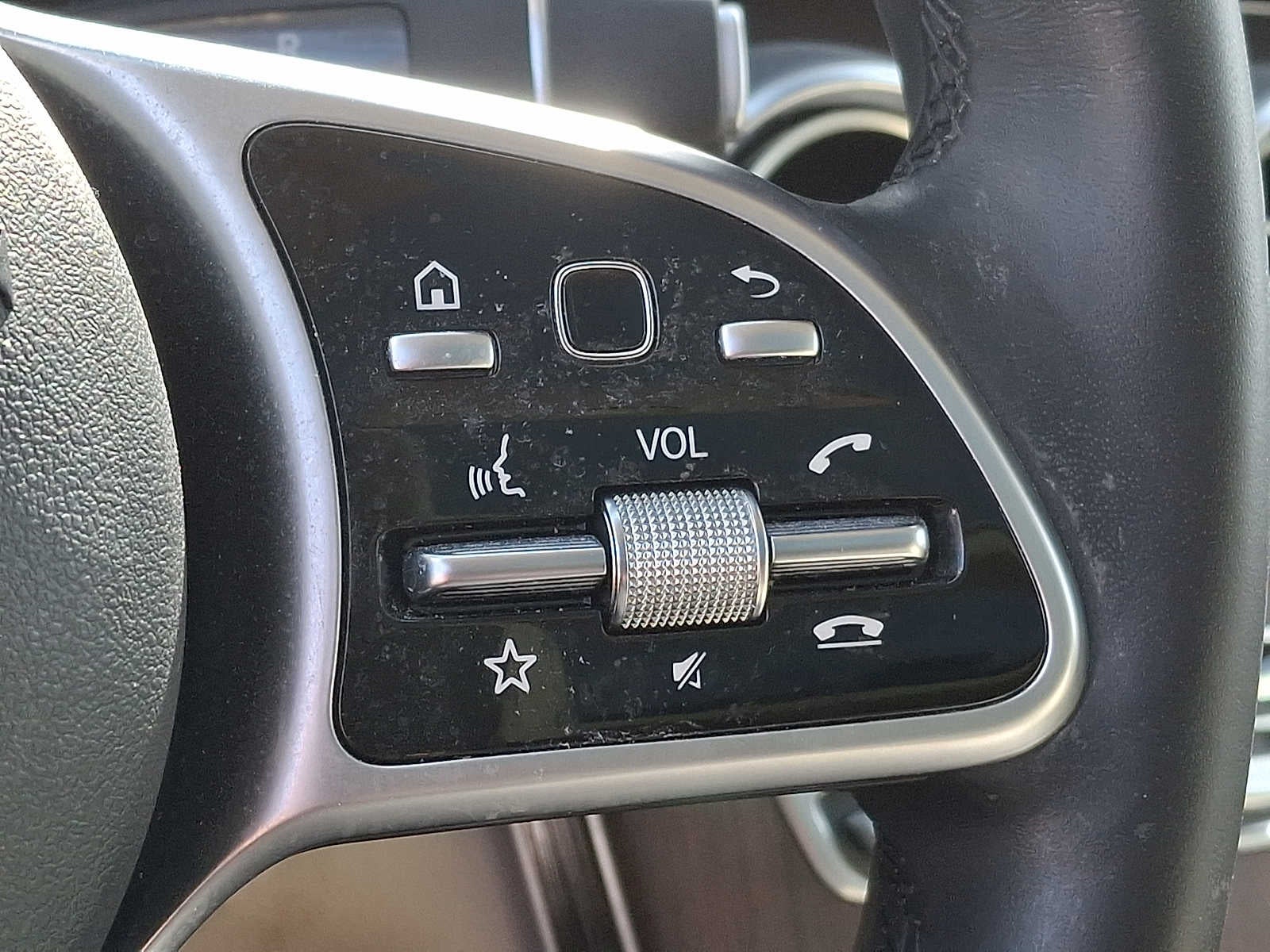 2022 Mercedes-Benz GLC GLC 300 4MATIC® SUV